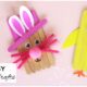 Easter Craft Ideas Popsicle Stick