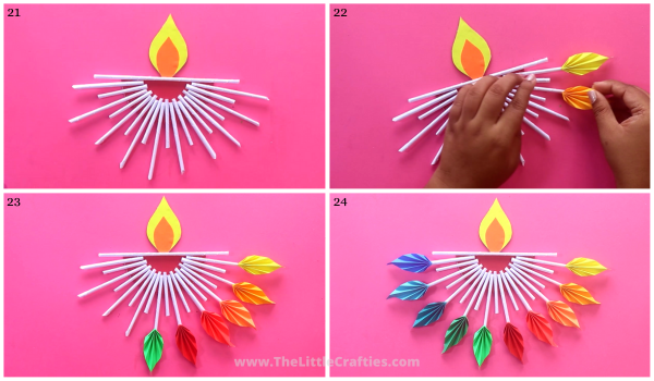 Diwali Wall Hanging Decoration