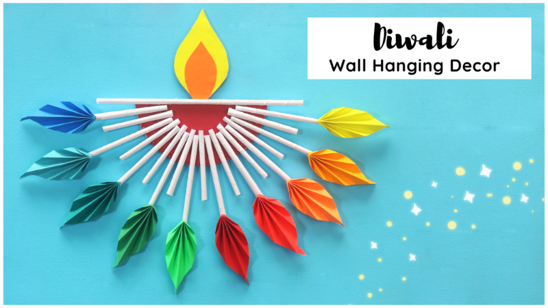 Diwali Wall Hanging